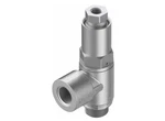 Festo Hgl-1/8-b 530030 Piloted Non Return Valve New Kd. Fixed Price $9.74.