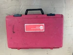Mac Tools Ct155 Deluxe Compression Test Kit #14279 Auto Testing Mechanic Tool. Fixed Price $150.00.