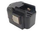 Battery For Milwaukee 0501-20,0501-21,0502-52,0602-20,6560-20,6560-23,pps12pp. Fixed Price $60.04.