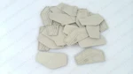 Weidmuller Zap Zdu4-2/4an Pack Of 25, End Plate, New* #338729. Fixed Price $15.63.