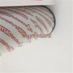 One For Hydac 2600r010bn4hc/-v-b4-ke50 Filter 2600 R 010 Bn4hc/-v-b4-ke50 New. Fixed Price $202.73.