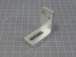 Lot Of 400 Solarcity 14420 L-bracket-akum T192337. Fixed Price $249.99.