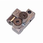 Milwaukee Tool 42-28-0211 Rear Blade Guide Assembly. Fixed Price $15.29.