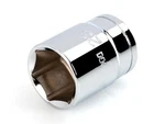 Tekton 1/2 Inch Drive X 23 Mm Shallow 6-point Socket Shd22123 Mm,. Fixed Price $13.99.