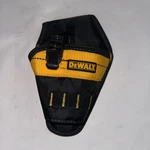 Dewalt Dg5121 Heavy Duty Impact Driver Holster. Fixed Price $13.99.