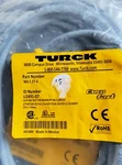 Brand New Turck Ws 4.5t-4 U2491-07. Fixed Price $17.50.
