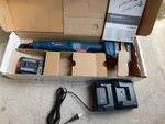 Bosch Exact Ion 15-500 Screwdriver New Open Box 3 Batteries W Charger 0602494601. Fixed Price $979.99.