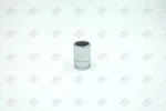 Sk Hand Tools 40318 1/2" Dr. 18mm 12pt Standard Metric Chrome Socket. Fixed Price $18.49.