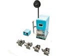 Molex Tm40d Tm 40d Terminator Wire Terminating Connector Crimper Machine W/ Dies. Fixed Price $499.98.