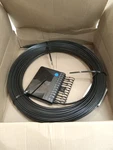 Corning Dfatf1fdd1t1500f0p Evolv Pushlok 12p(1x12) 12f Sst Dielectric Cable 500'. Fixed Price $499.99.