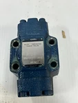 Yuken #cpdg-03-e-30-2013 Flow Control Valve. Fixed Price $100.00.