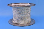 Carlisle 500' 2-conductor W/ M22759/34 Cable 22 Awg P/n: M27500-22sd2u00. Fixed Price $750.95.