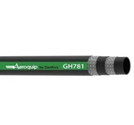 Gh781-6 Aeroquip Danfoss Hydraulic Hose 3/8 In Double Wire Braid 100 Ft Roll. Fixed Price $450.00.