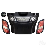 Ezgo Rxv Golf Cart Rhox Led Light Kit Bar Bumper 2016 & Newer. Fixed Price $303.95.