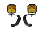 Diode Dynamics Dd6749 Led Light Pods. Fixed Price $499.95.