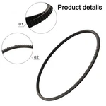 Lathe Drive Belt With Excellent Stretch Performance For Multiple Models. Fixed Price $23.54.
