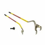 Ame International 71050 Golden Buddy Wheel Mount Truck Tire Set New!!. Fixed Price $297.39.