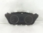 2016-2017 Hyundai Sonata Speedometer Instrument Cluster Gauges Jjnbz. Fixed Price $46.83.