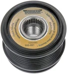 Dorman 300-861 Replacement Alternator Pulley. Fixed Price $59.99.