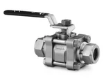 New Swagelok Ball Valve 1 Tubing Connection Ss-65es16 Stainless Steel 2500 Psi. Fixed Price $135.00.