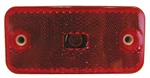 Peterson Manufacturing V2548r Red Clearance Light. Fixed Price $7.41.