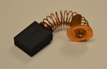 Milwaukee Replacement Carbon Brush Assembly 22180170 - Nos. Fixed Price $4.95.