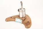 Dytex Linemaster Lm-204 Polaroid Camera Division Tabletop Positioner Base V28. Fixed Price $54.21.