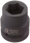 Sunex Tools - Soc 27mm 1d Imp 6pt Blk One Size, Black. Fixed Price $30.08.