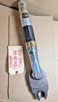 Stanley F30l20-30 Crowfoot Nutrunner 1" Right Angle Nut Driver Handheld 300rpm. Fixed Price $150.00.
