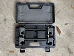 Maddox Me4-1 Macpherson Strut Spring Compressor Set 2 Piece Ndr5a. Fixed Price $29.99.