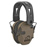 Walker's Game Ear Razor Tacti-grip Flat Dark Earth Electronic Earmuffs. Fixed Price $59.35.