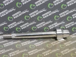 New Flowserve 002182.831.000 Valve Plug Cl 150/600 12.75in Length 1.132in Dia.. Fixed Price $100.00.