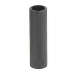 Grey Pneumatic 1115md Soc 15mm 3/8d Imp 12pt Dp Blk. Fixed Price $16.18.