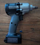 Panasonic Tool 14.4v Mechanical Pulse Wrench Eyfma2pr. Fixed Price $119.99.