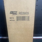 Baldwin Inner Air Element Filters Rs3539. Fixed Price $35.00.
