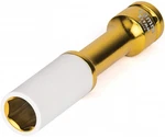 Titan 21119 1/2-inch Drive X 19mm Non-marring Impact Extra-long Lug Nut Socket. Fixed Price $35.64.